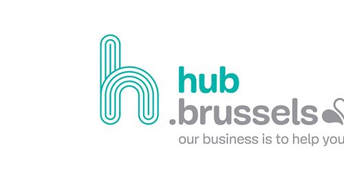 Brussel Invest & Export vervoegt hub.brussels