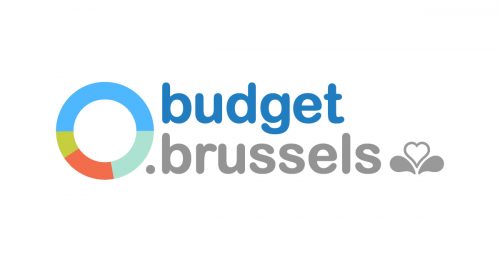 Budget.brussels: een duidelijke en toegankelijke begroting